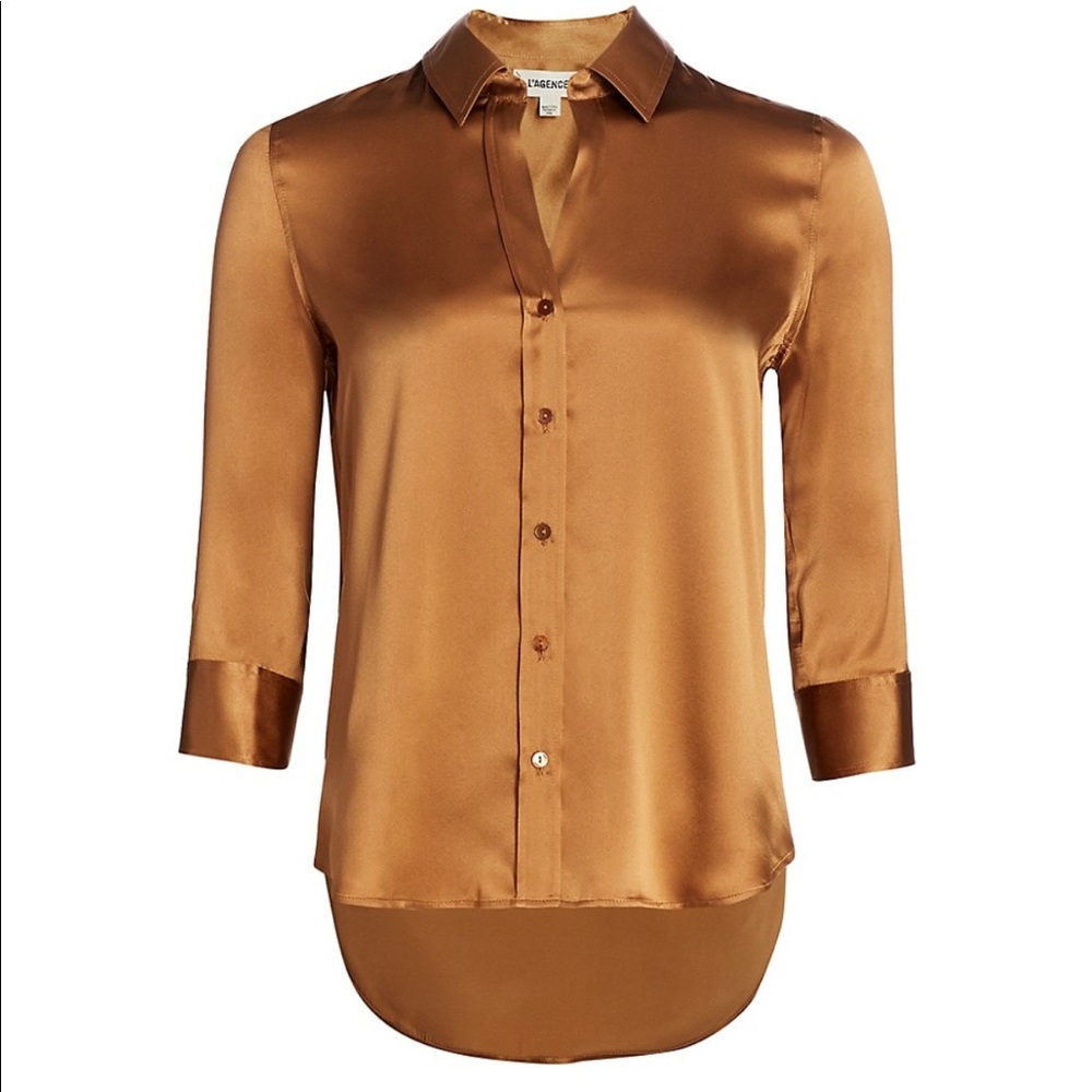 L’Agence Dani Blouse